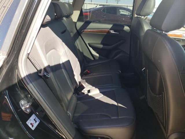 Photo 10 from auction – 2010 AUDI Q5 PREMIUM with VIN WA1LKAFP7AA008748