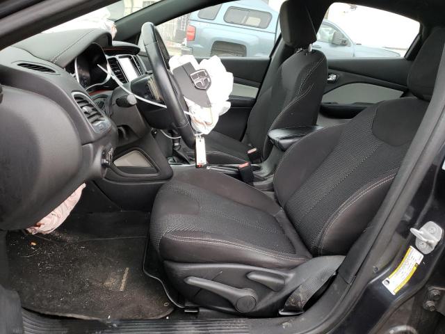 Photo 7 from auction – 2014 DODGE DART SXT with VIN 1C3CDFBB5ED909584