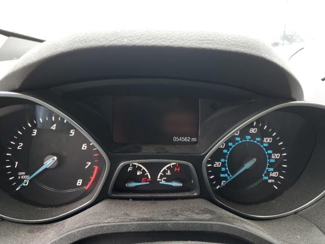 Photo 9 from auction – 2016 FORD ESCAPE TIT with VIN 1FMCU9J91GUB70482