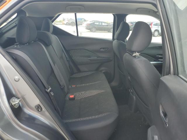 Photo 11 from auction – 2019 NISSAN KICKS S with VIN 3N1CP5CU7KL567643