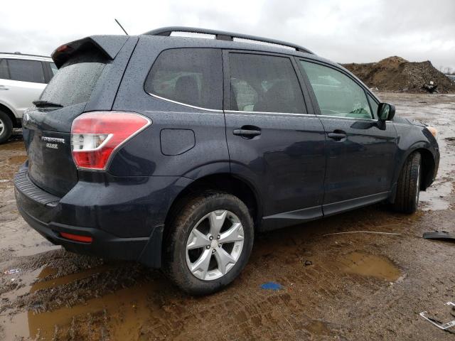 Zdjęcie 3 z aukcji – 2015 SUBARU FORESTER 2 z VIN JF2SJAHC0FH467487