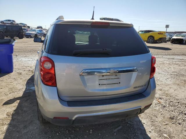 Photo 6 from auction – 2010 CHEVROLET EQUINOX with VIN 2CNALDEW4A6233416