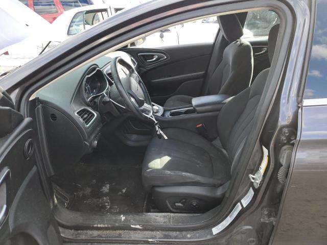 Photo 7 from auction – 2016 CHRYSLER 200 LIMITE with VIN 1C3CCCAB4GN130600