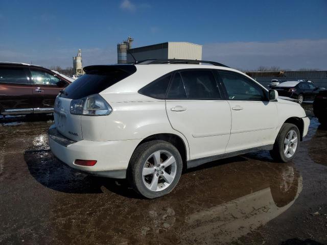 Photo 3 from auction – 2007 LEXUS RX 350 with VIN 2T2HK31U97C018234