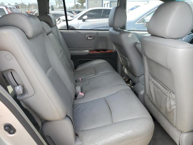 Photo 11 from auction – 2007 TOYOTA HIGHLANDER with VIN JTEEW21A970048769