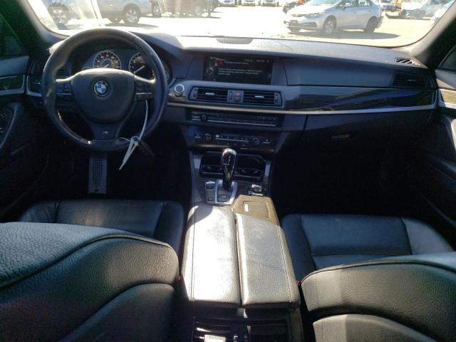 Photo 8 from auction – 2013 BMW 535 I with VIN WBAFR7C57DC828144