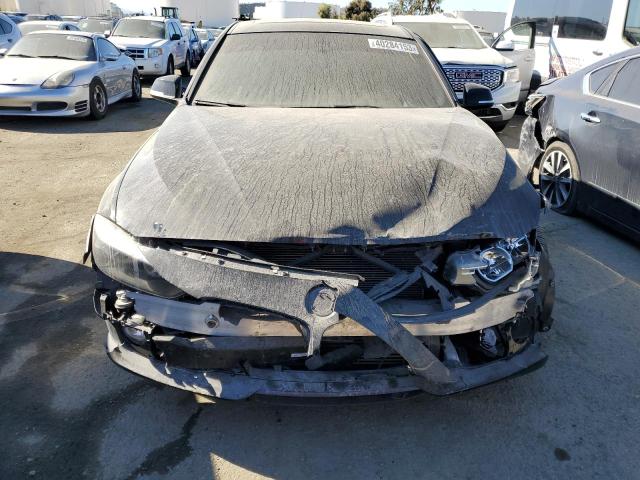 Photo 5 from auction – 2013 BMW 328 I with VIN WBA3A5G50DNP21921