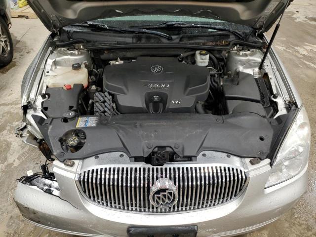 Photo 11 from auction – 2007 BUICK LUCERNE CX with VIN 1G4HP57207U204976