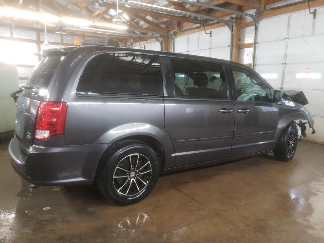 Photo 3 from auction – 2017 DODGE GRAND CARA with VIN 2C4RDGEG9HR760536