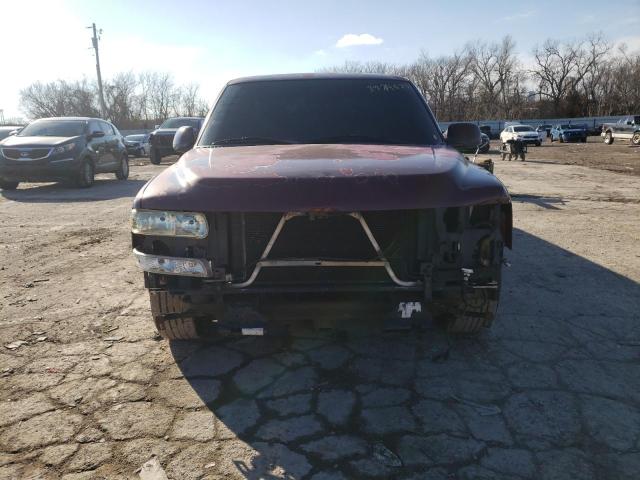 Photo 5 from auction – 2001 CHEVROLET SILVERADO with VIN 2GCEC19W011233909