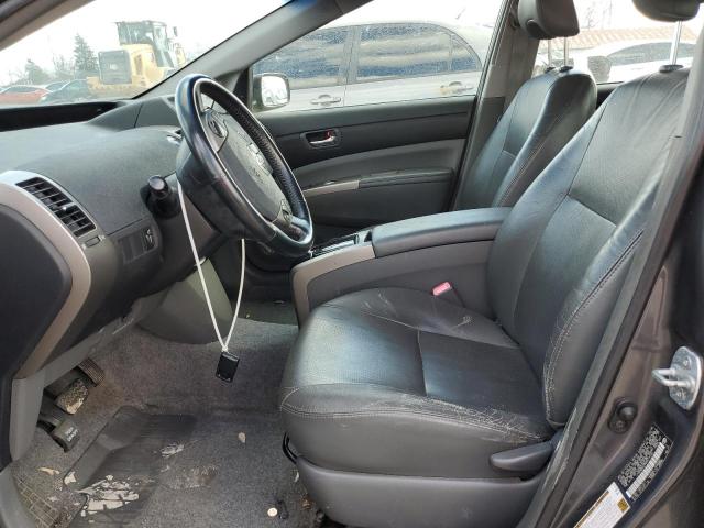 Photo 7 from auction – 2008 TOYOTA PRIUS with VIN JTDKB20U983413160