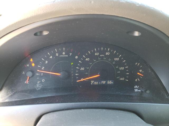 Photo 9 from auction – 2007 TOYOTA CAMRY CE with VIN 4T1BE46K87U535506