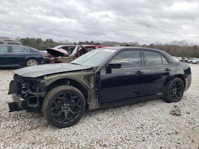 Photo 1 from auction – 2019 CHRYSLER 300 TOURIN with VIN 2C3CCAAG3KH729036