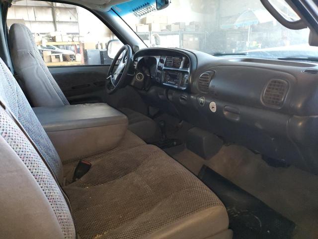 Photo 7 from auction – 1998 DODGE RAM 1500 with VIN 3B7HF13Z6WG241809