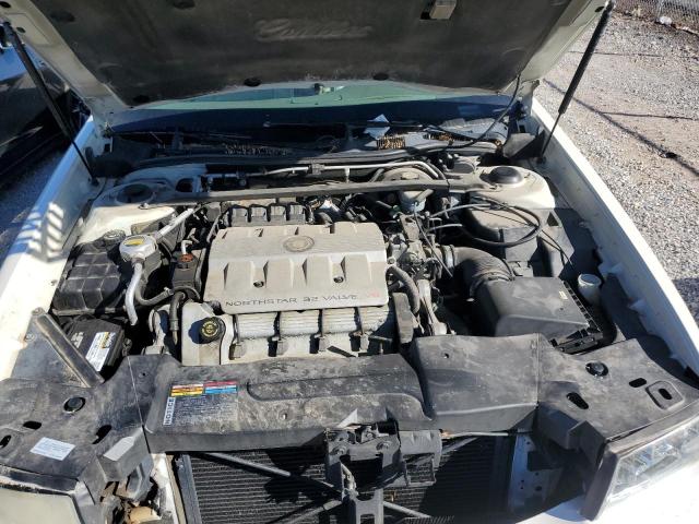 Photo 11 from auction – 1999 CADILLAC DEVILLE with VIN 1G6KD54Y9XU717450