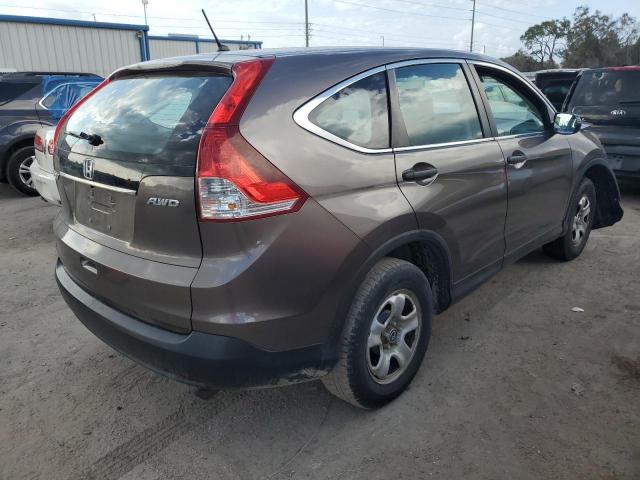 Photo 3 from auction – 2014 HONDA CR-V LX with VIN 2HKRM4H30EH726016
