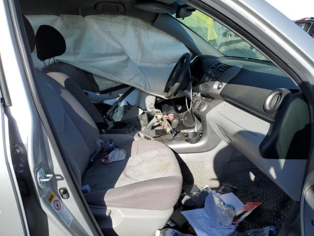 Photo 7 from auction – 2008 TOYOTA RAV4 with VIN JTMBD33V085140974