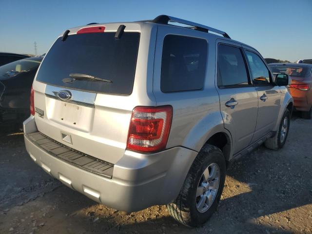 Photo 3 from auction – 2012 FORD ESCAPE LIM with VIN 1FMCU0E78CKB07079