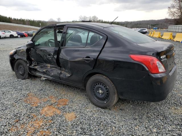 Photo 2 from auction – 2019 NISSAN VERSA S with VIN 3N1CN7AP2KL872546