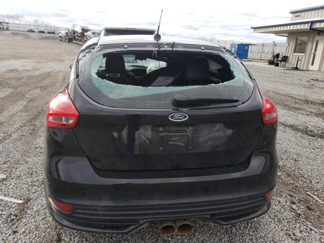 Photo 6 from auction – 2016 FORD FOCUS ST with VIN 1FADP3L96GL360395