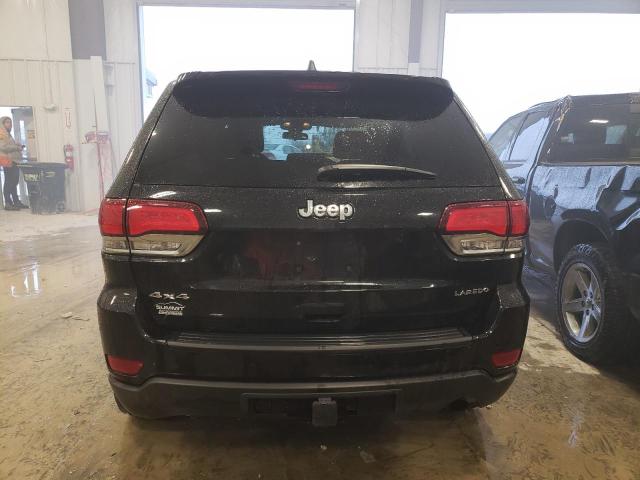 Photo 6 from auction – 2021 JEEP GRAND CHER with VIN 1C4RJFAG4MC591795