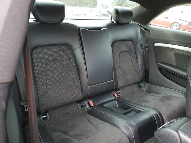 Photo 10 from auction – 2012 AUDI A5 PREMIUM with VIN WAUMFBFR6CA011338