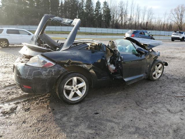 Photo 3 from auction – 2008 MITSUBISHI ECLIPSE GS with VIN 4A3AK24F78E030360