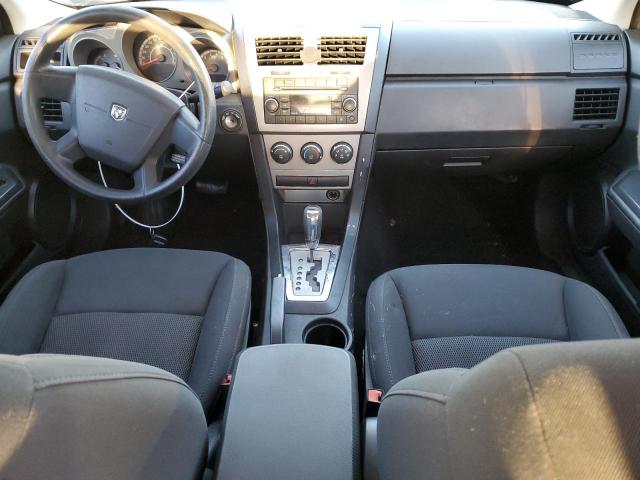 صورة رقم 8 من المزاد - 2010 DODGE AVENGER SX مع VIN 1B3CC4FB3AN184604