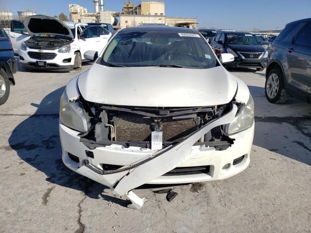 Photo 5 from auction – 2011 NISSAN MAXIMA S with VIN 1N4AA5AP4BC830269