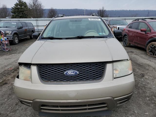 Photo 5 from auction – 2006 FORD FREESTYLE with VIN 1FMDK04116GA59682
