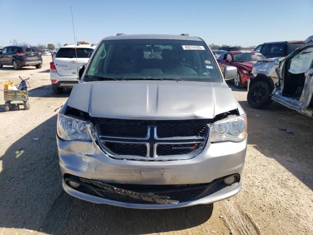 Photo 5 from auction – 2015 DODGE GRAND CARA with VIN 2C4RDGCG6FR659938