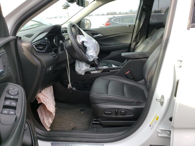 صورة رقم 7 من المزاد - 2021 BUICK ENCORE GX مع VIN KL4MMGSL2MB066155