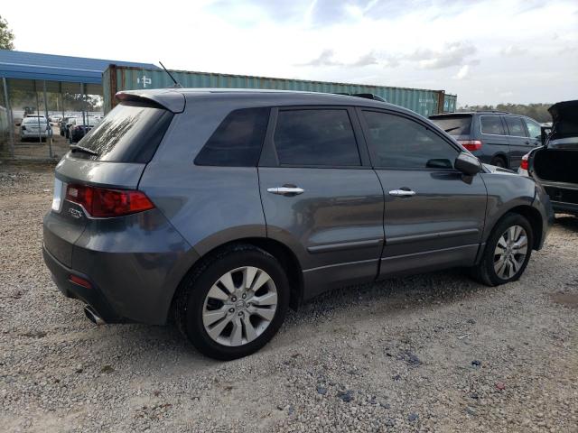 Photo 3 from auction – 2012 ACURA RDX TECHNO with VIN 5J8TB2H51CA001175