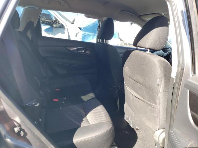 Photo 10 from auction – 2017 NISSAN ROGUE S with VIN KNMAT2MT6HP586931