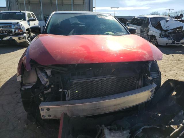 Photo 5 from auction – 2016 NISSAN MAXIMA 3.5 with VIN 1N4AA6AP8GC449859