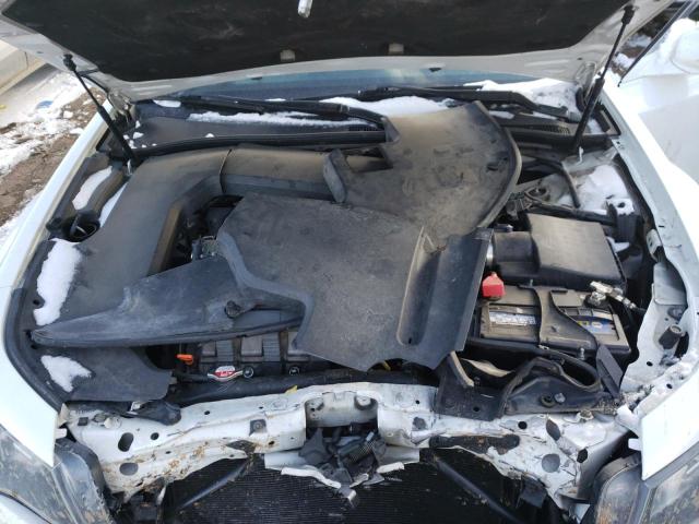 Photo 11 from auction – 2012 ACURA TL with VIN 19UUA9F73CA001537