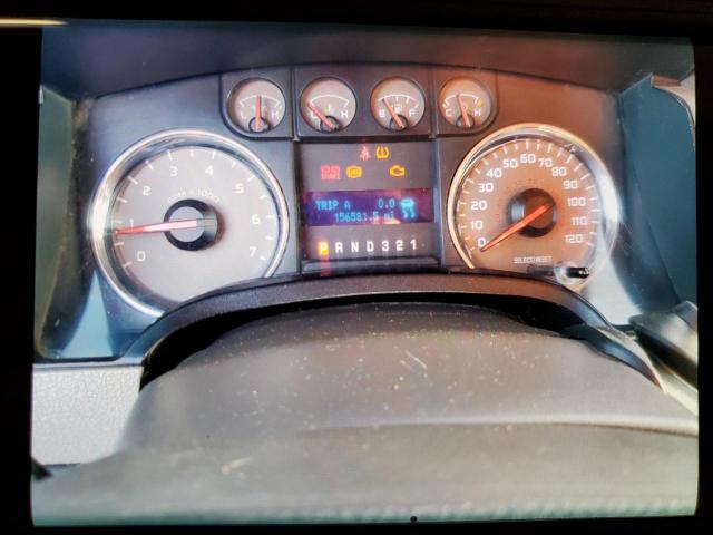 Photo 9 from auction – 2010 FORD F150 SUPER with VIN 1FTFW1EV3AFD36274