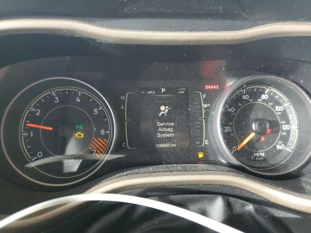 Photo 9 from auction – 2015 JEEP CHEROKEE L with VIN 1C4PJLCB5FW712097