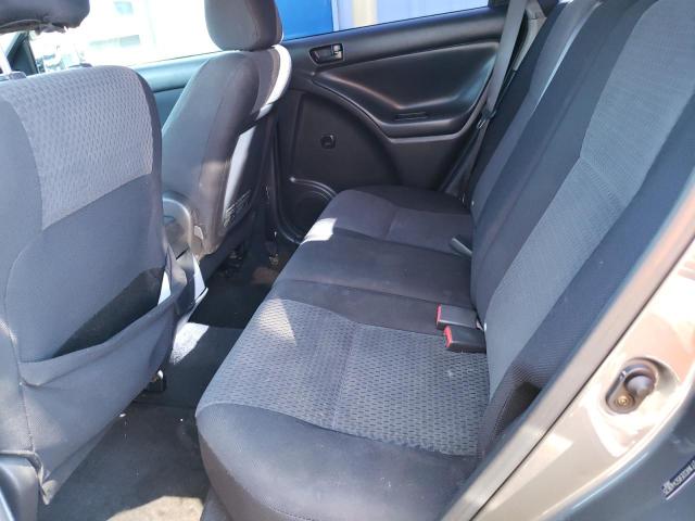 Photo 10 from auction – 2005 TOYOTA COROLLA MA with VIN 2T1KR32E85C440635