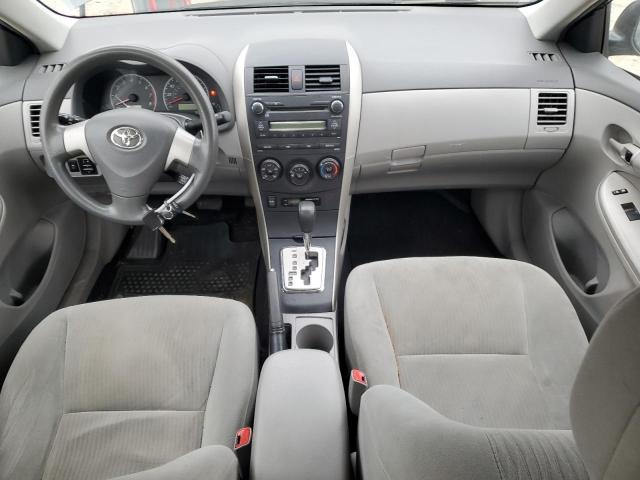 Photo 8 from auction – 2010 TOYOTA COROLLA with VIN 1NXBU4EE4AZ251750