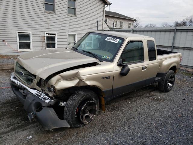FORD RANGER SUP 2001 with VIN 1FTZR15EX1PB41884 - Photo from auction