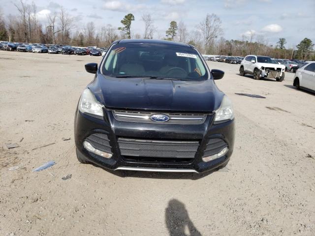 Photo 5 from auction – 2015 FORD ESCAPE SE with VIN 1FMCU0GX6FUB97466