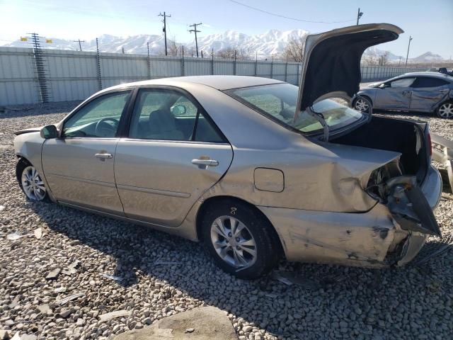 Photo 2 from auction – 2005 TOYOTA CAMRY LE with VIN 4T1BF32K95U608098