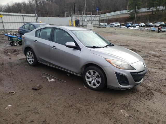 Photo 4 from auction – 2011 MAZDA CX-3 with VIN JM1BL1UF8B1416668