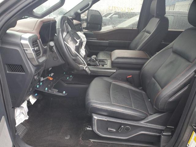 Photo 7 from auction – 2022 FORD F150 SUPER with VIN 1FTFW1E87NKD78874