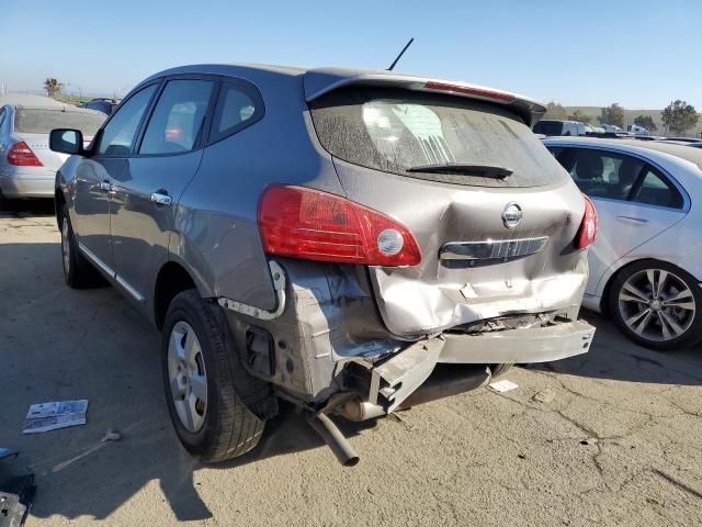 Photo 2 from auction – 2012 NISSAN ROGUE S with VIN JN8AS5MT6CW271389