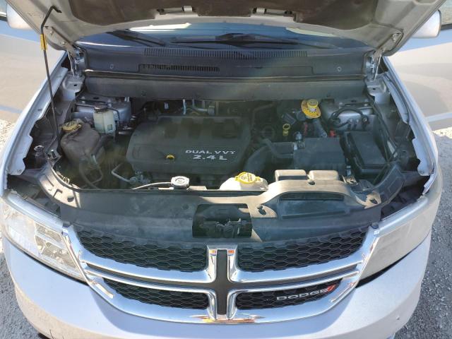 Photo 12 from auction – 2014 DODGE JOURNEY SX with VIN 3C4PDCBB2ET261594