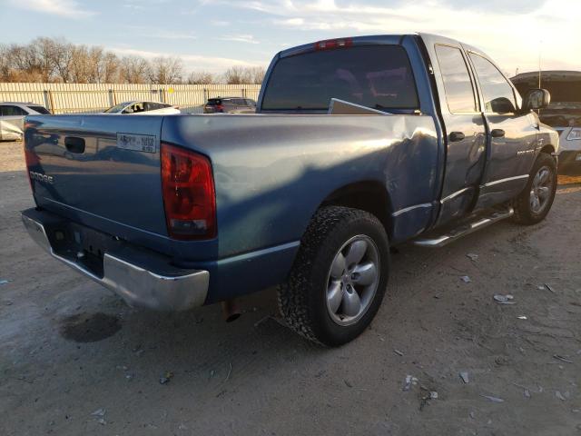 Photo 3 from auction – 2003 DODGE RAM 1500 S with VIN 1D7HA18N53S163053
