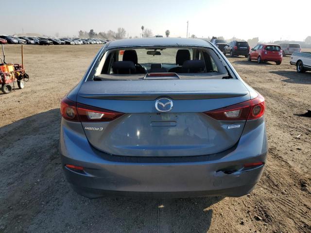 Photo 6 from auction – 2016 MAZDA 3 TOURING with VIN JM1BM1V7XG1343573