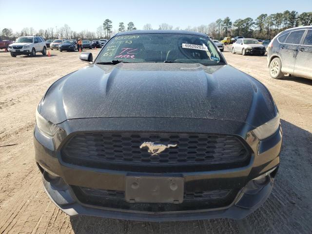 Photo 5 from auction – 2016 FORD MUSTANG with VIN 1FA6P8TH8G5208765